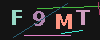 Gambar captcha
