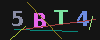 Gambar captcha