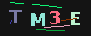 Gambar captcha