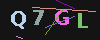 Gambar captcha